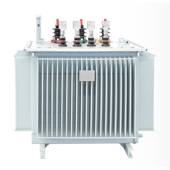 S11 type oil-immersed distribution transformer