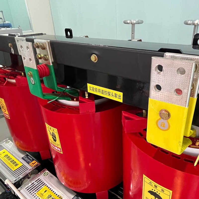 SCB10-2000KVA