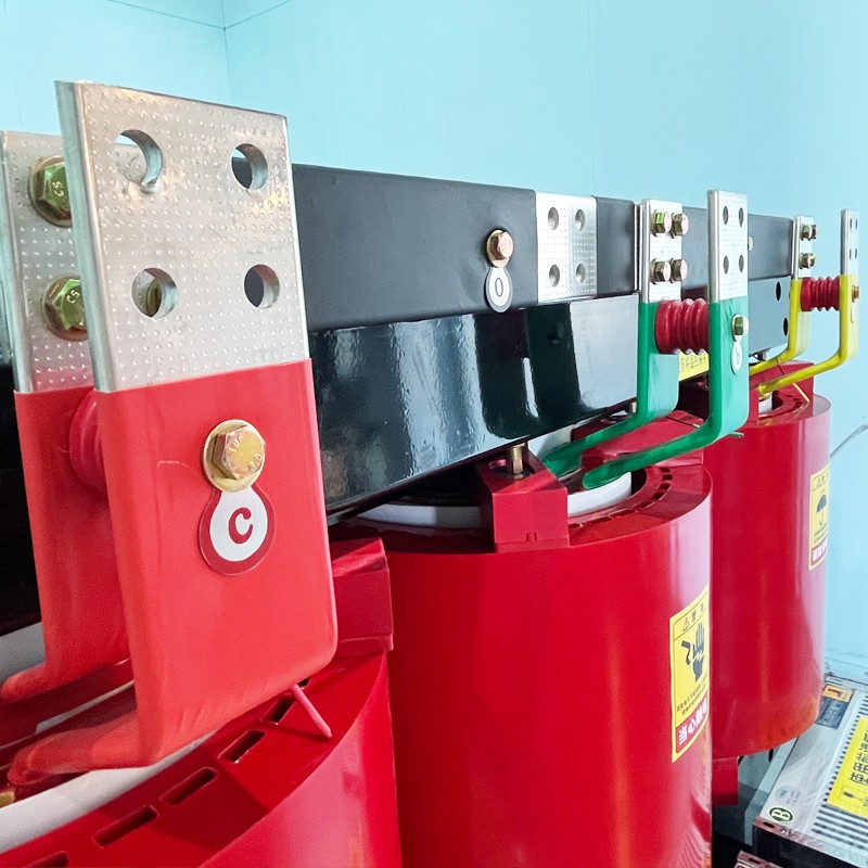 SCB10-2000KVA