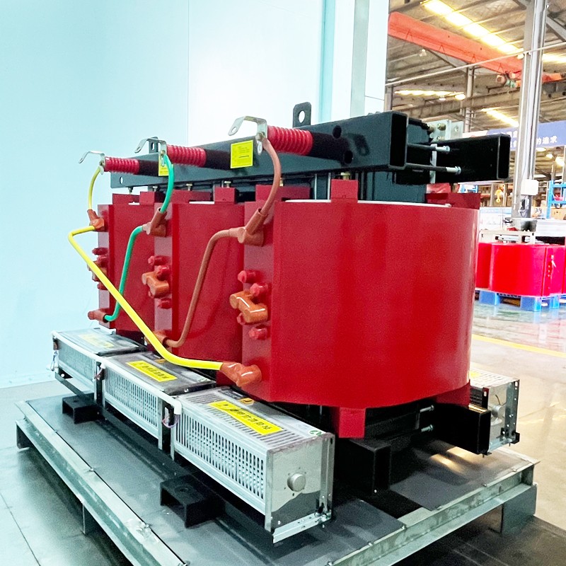 SCB10-2000KVA