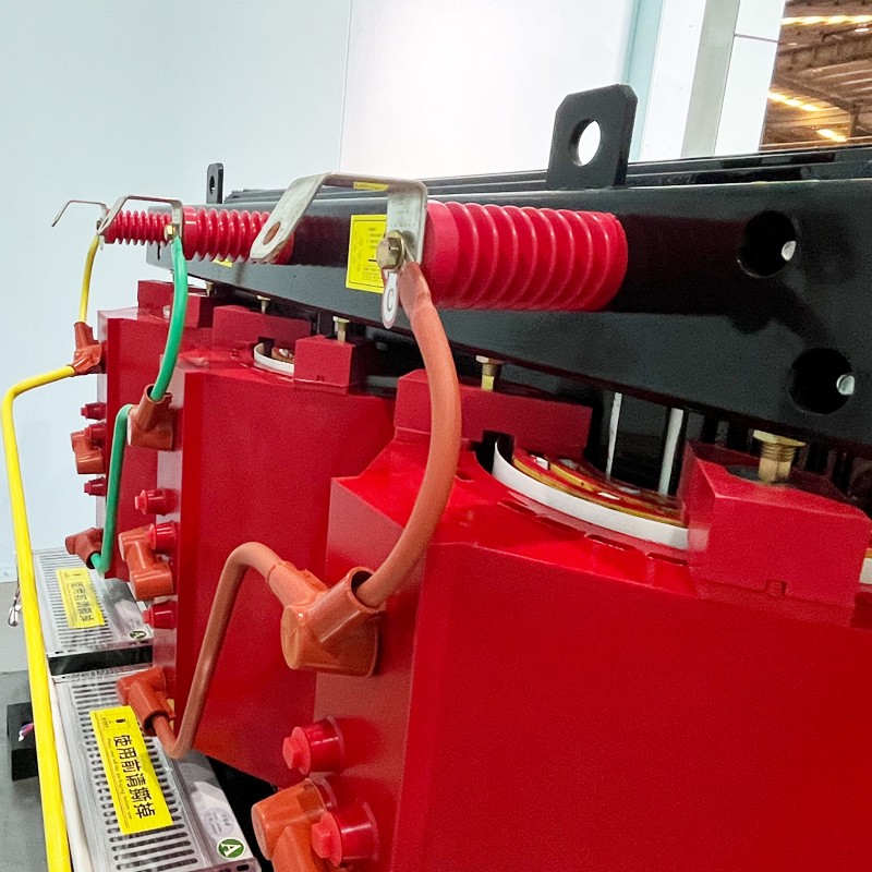 SCB10-2000KVA
