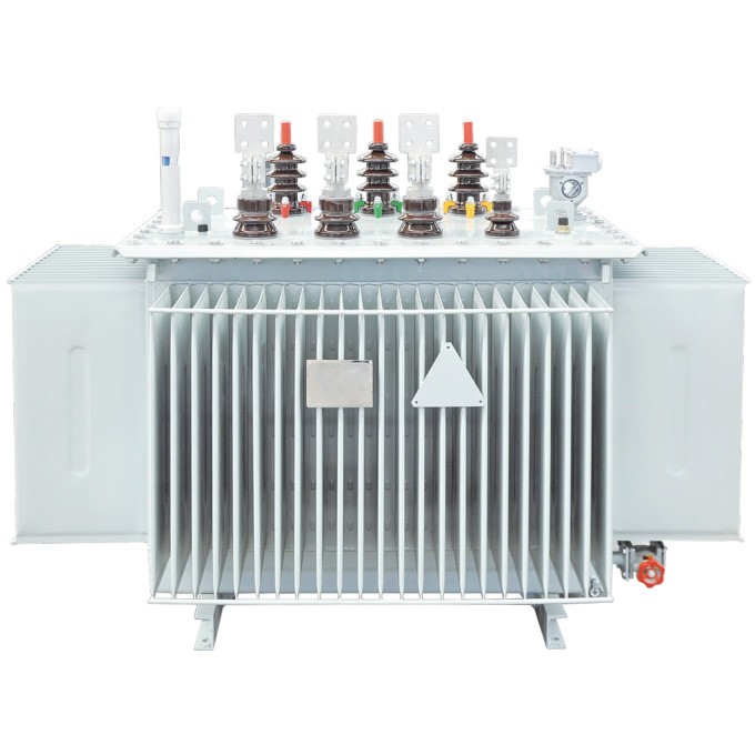 S13 type oil-immersed distribution transformer