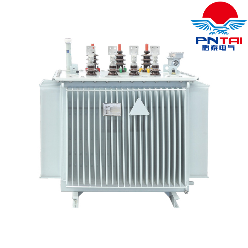 S22 oil-immersed distribution transformer