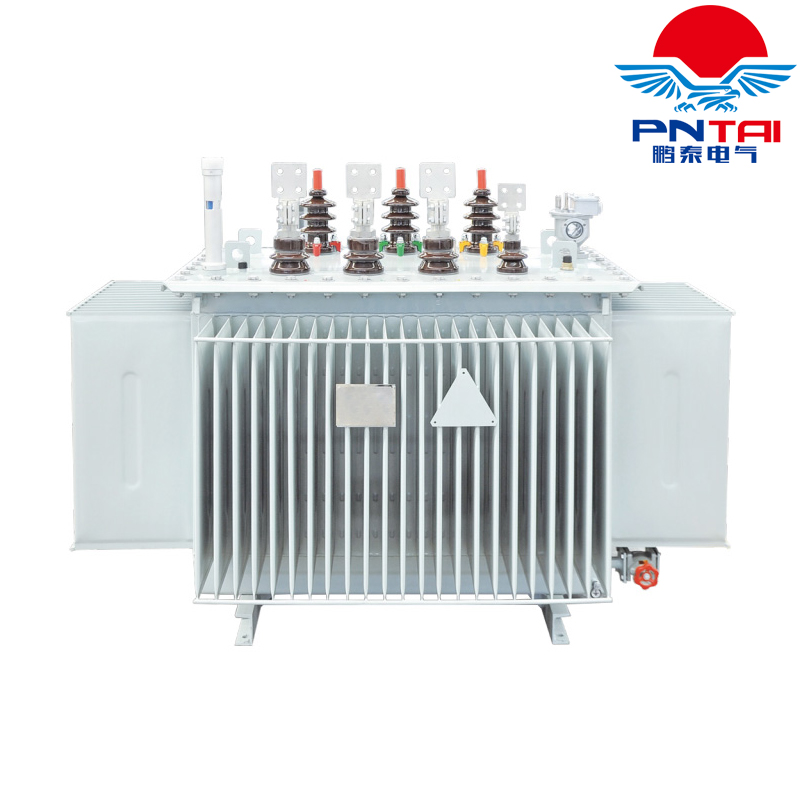S13 type oil-immersed distribution transformer