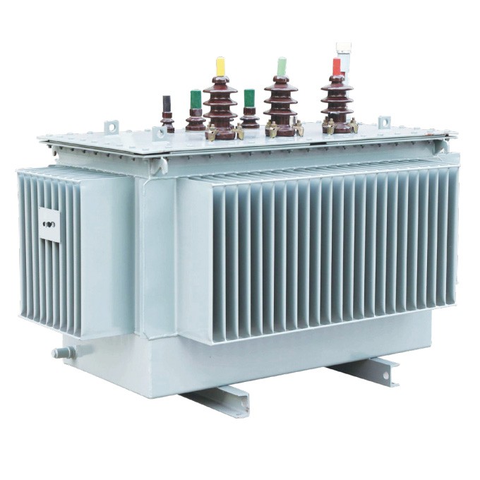SH15 amorphous alloy transformer